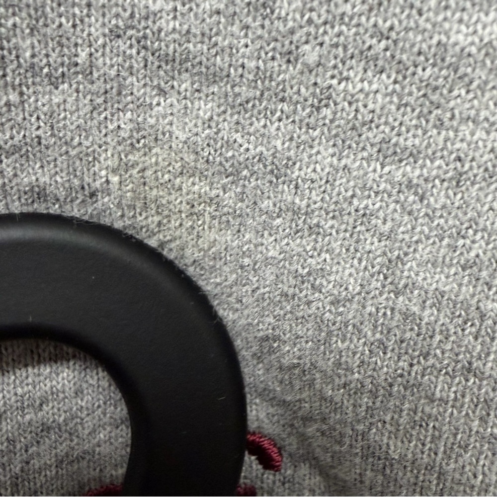 Size L - VTG Champion Athletic Minnesota Gophers Crewneck University Embroidered - Picture 8 of 11